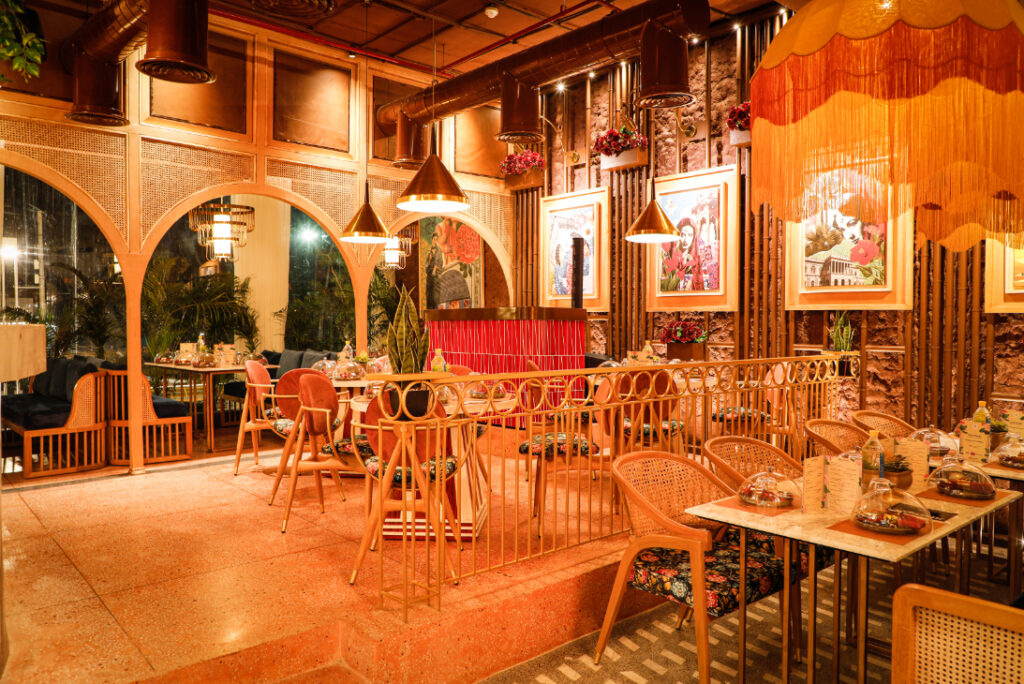 Hospitality BIM Company